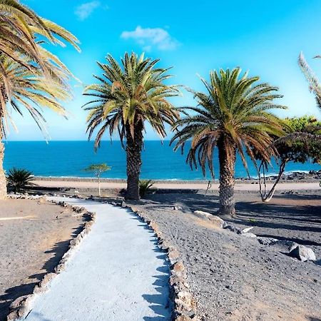 Apartamento Taisa Playa Roca Коста-Тегісе Екстер'єр фото